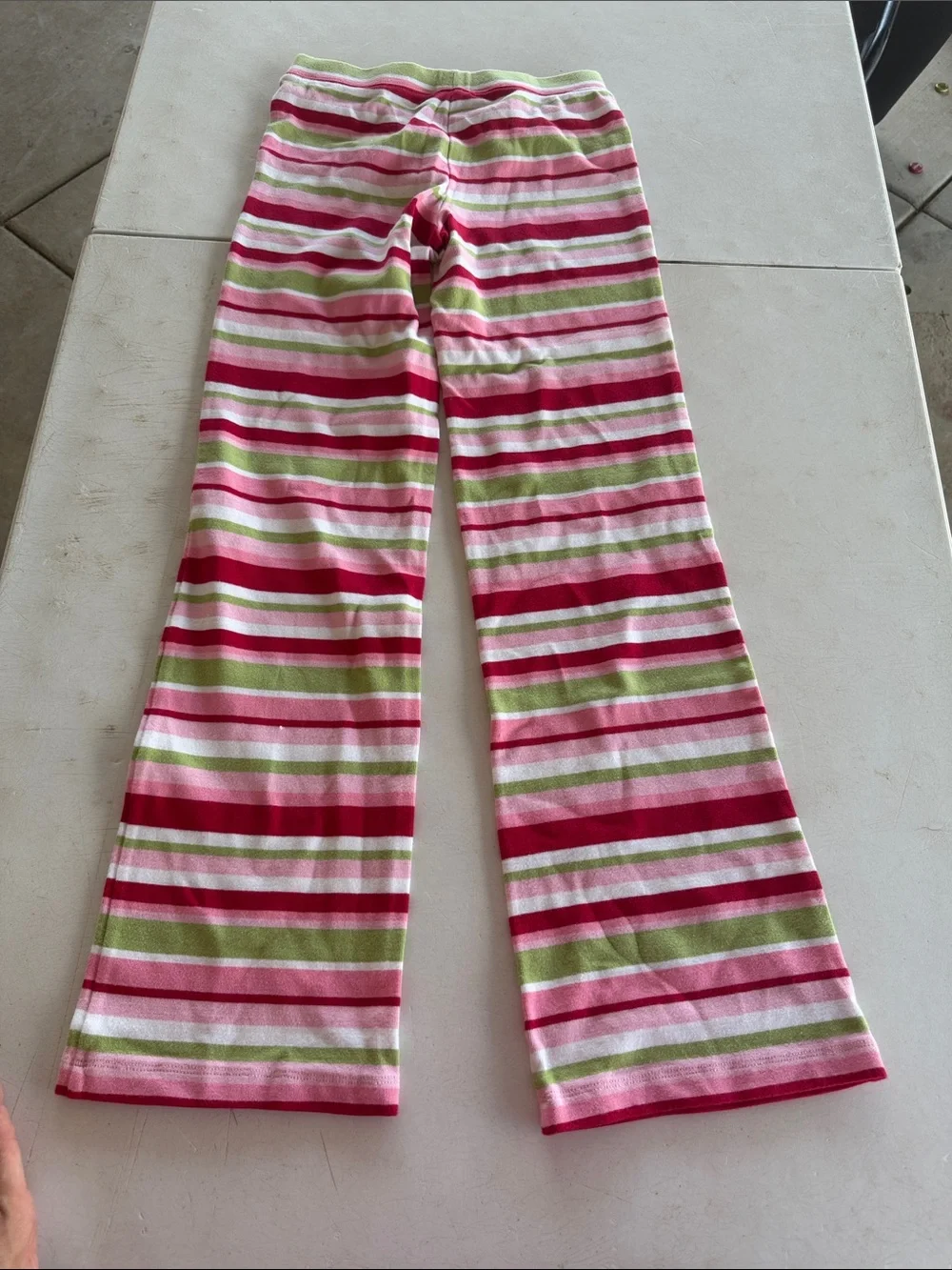 Gymboree soft cotton